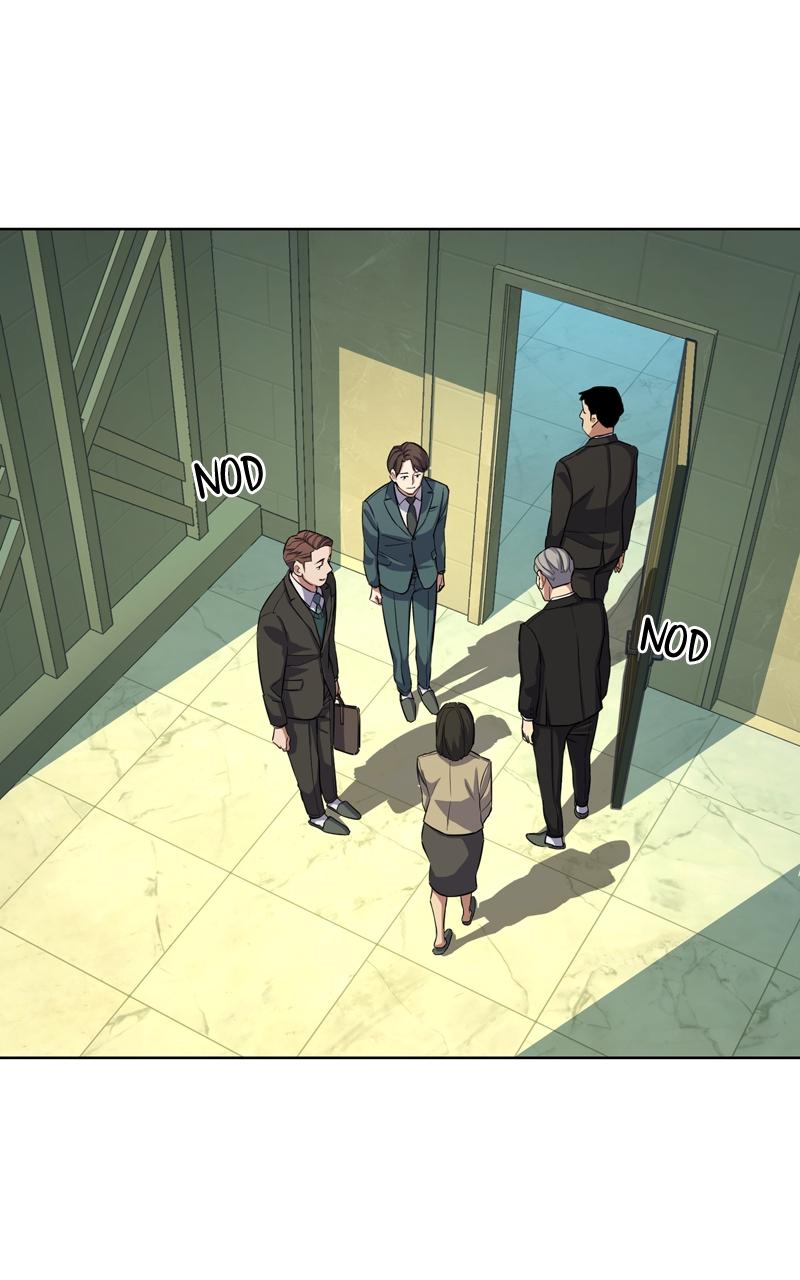 Reborn Rich Chap 46 - Next Chap 47