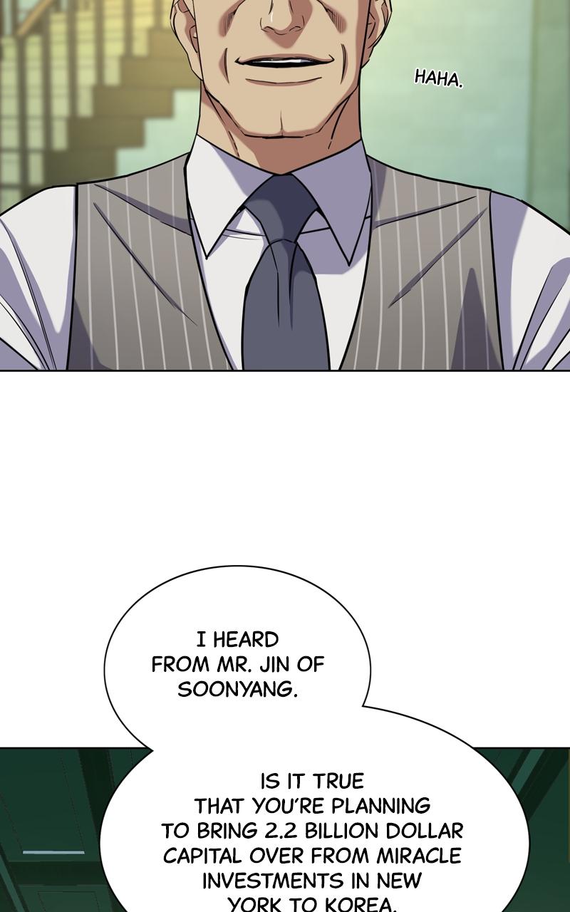 Reborn Rich Chap 46 - Next Chap 47