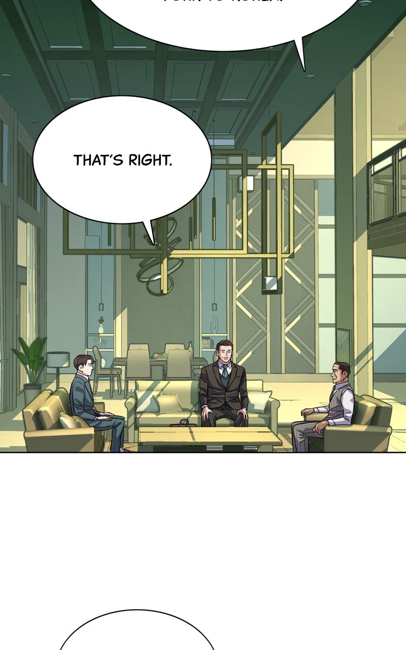 Reborn Rich Chap 46 - Next Chap 47