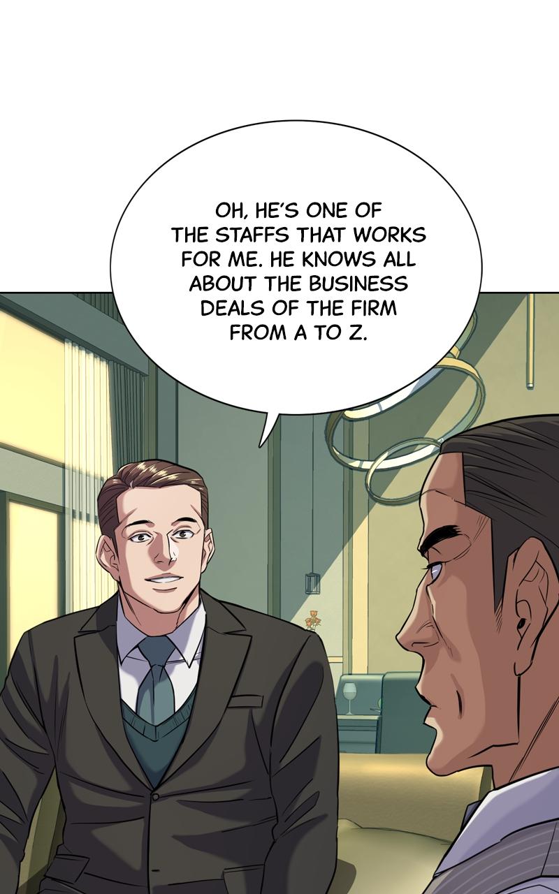 Reborn Rich Chap 46 - Next Chap 47