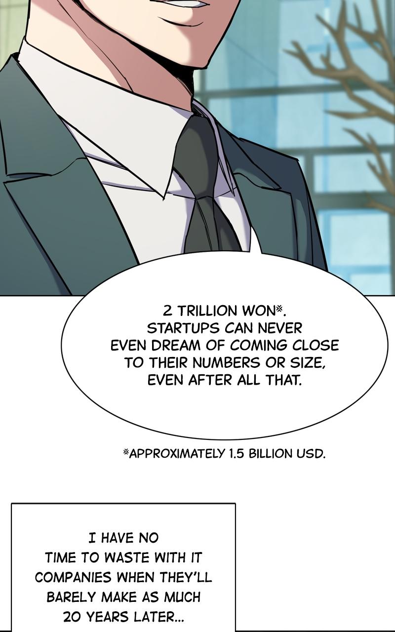 Reborn Rich Chap 46 - Next Chap 47