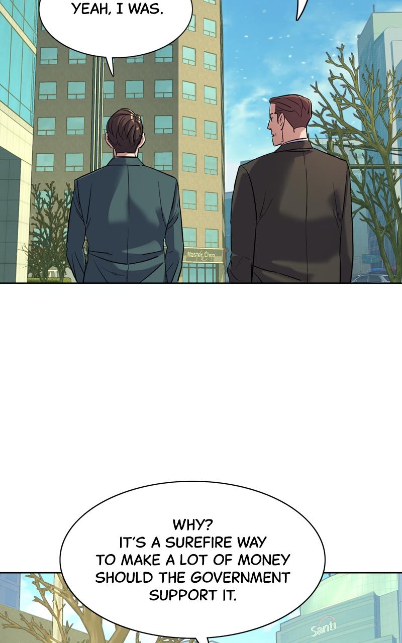 Reborn Rich Chap 46 - Next Chap 47