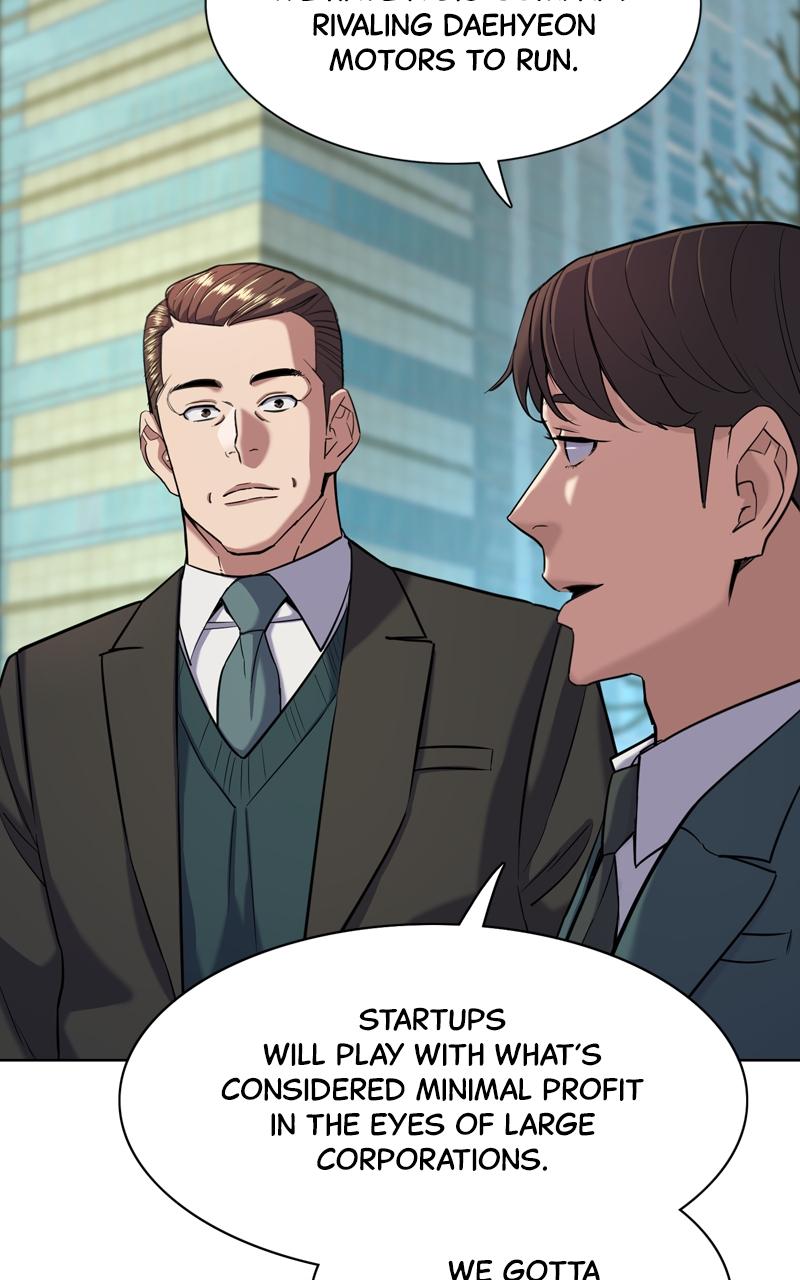 Reborn Rich Chap 46 - Next Chap 47