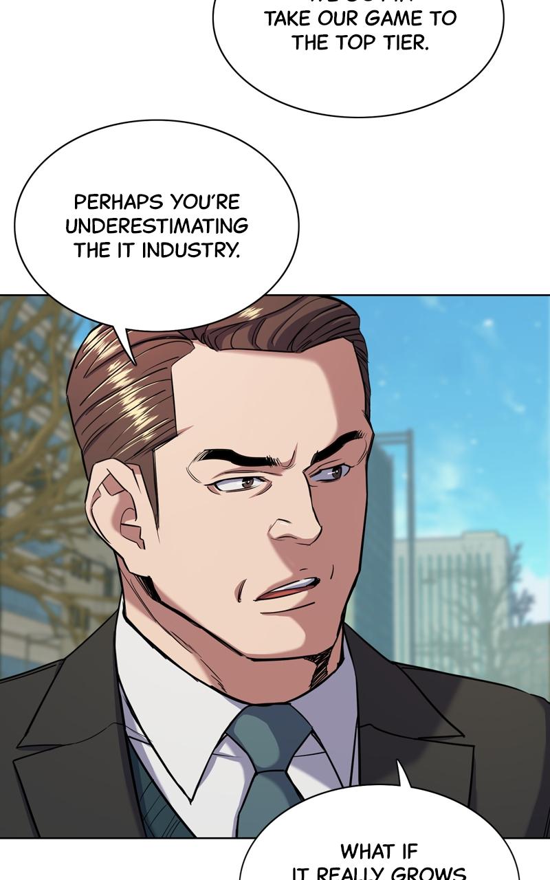 Reborn Rich Chap 46 - Next Chap 47