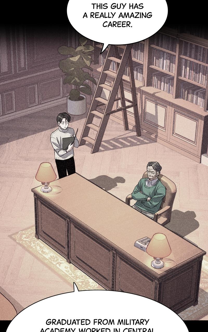 Reborn Rich Chap 46 - Next Chap 47