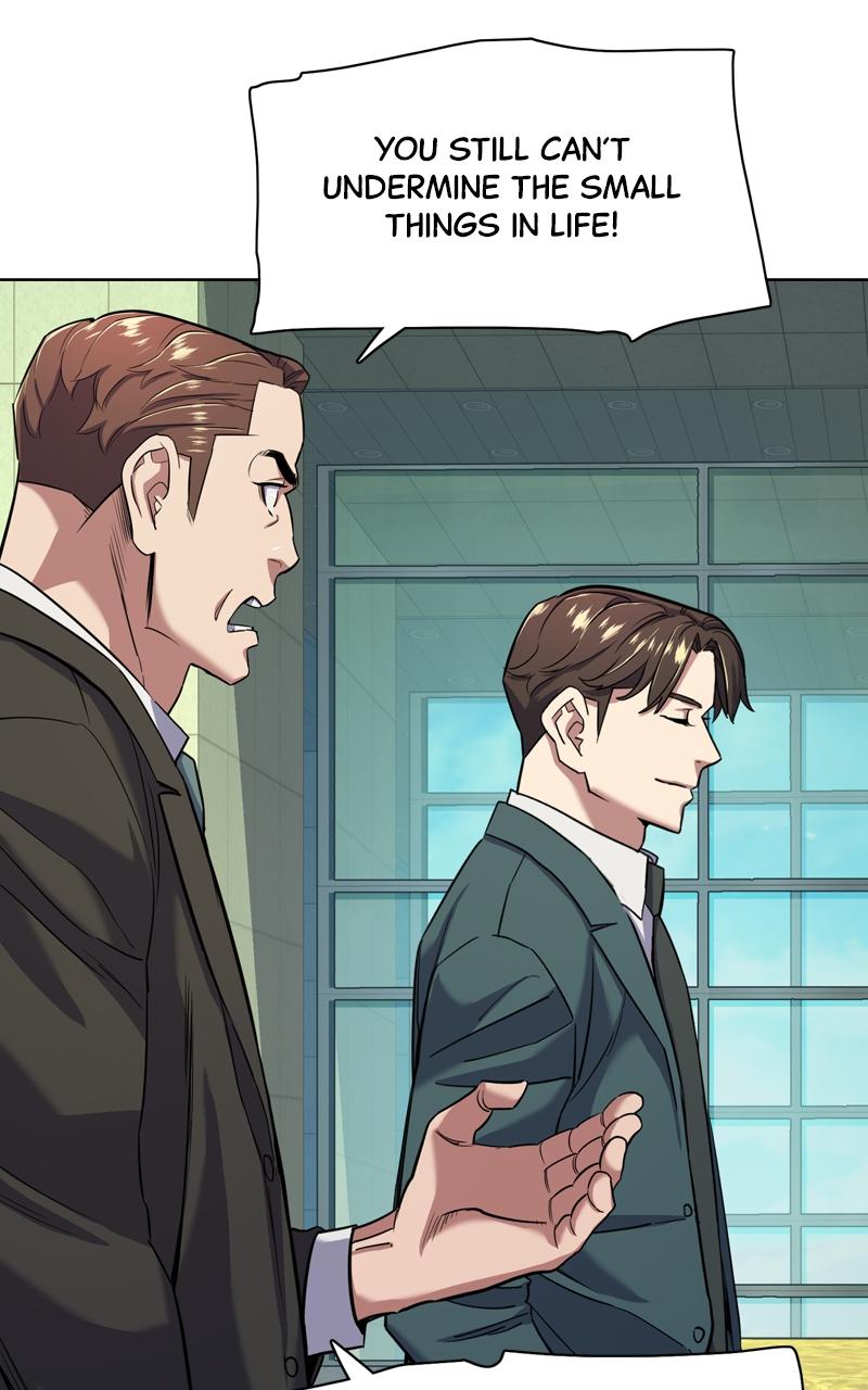 Reborn Rich Chap 46 - Next Chap 47