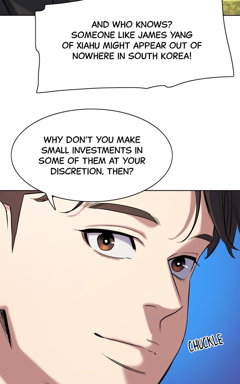 Reborn Rich Chap 46 - Next Chap 47