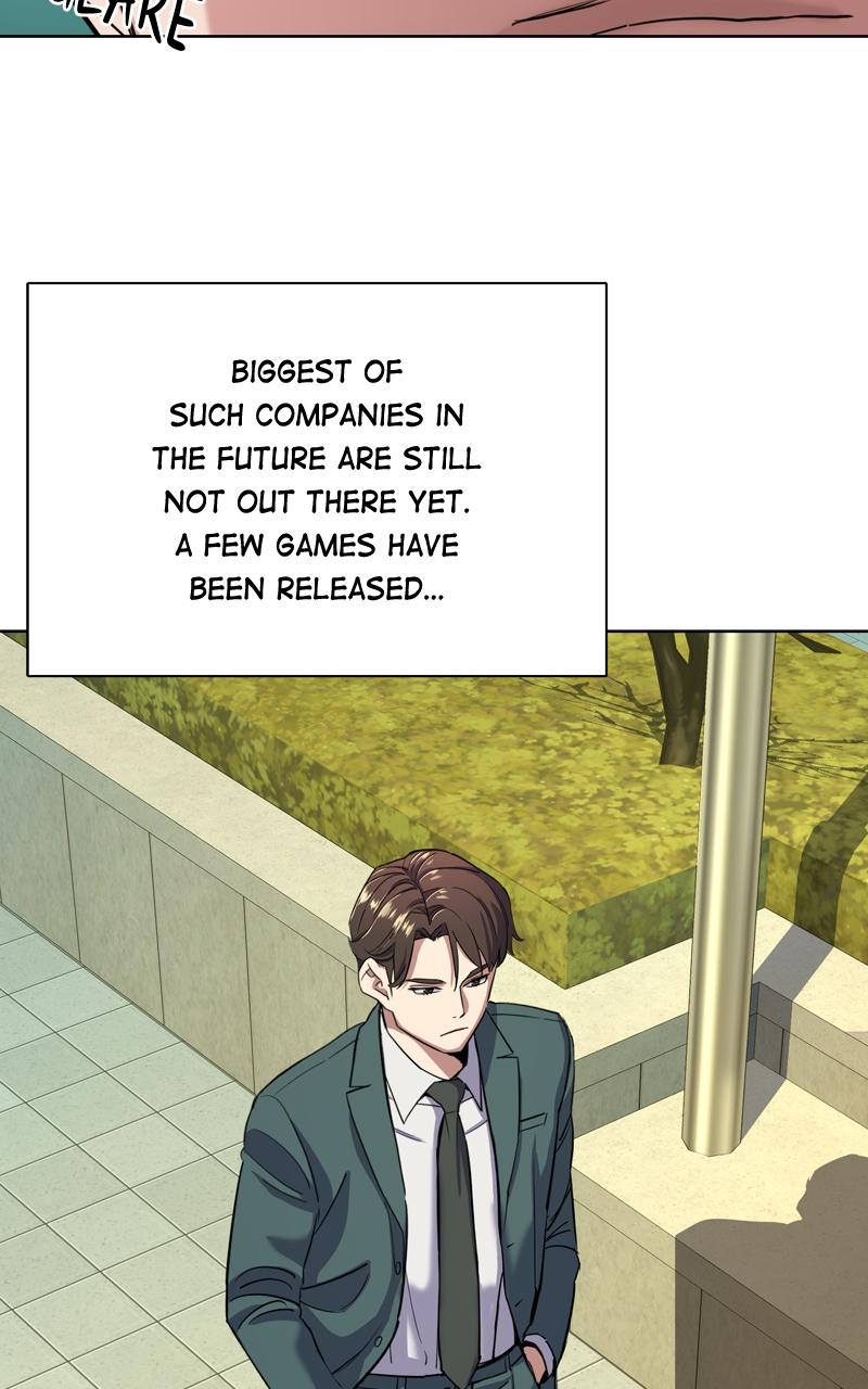 Reborn Rich Chap 46 - Next Chap 47