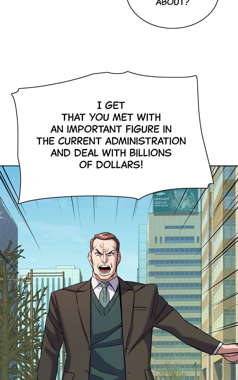 Reborn Rich Chap 46 - Next Chap 47