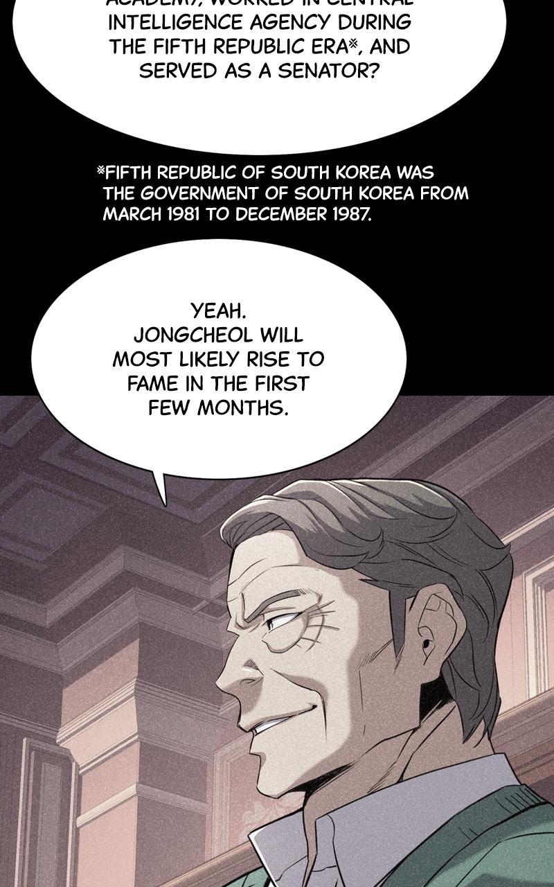 Reborn Rich Chap 46 - Next Chap 47