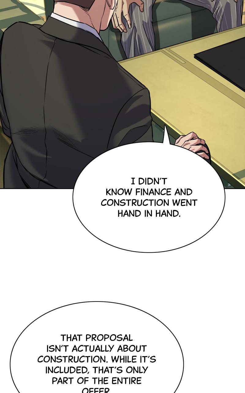 Reborn Rich Chap 46 - Next Chap 47