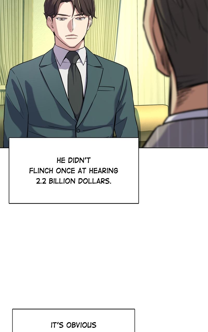 Reborn Rich Chap 46 - Next Chap 47