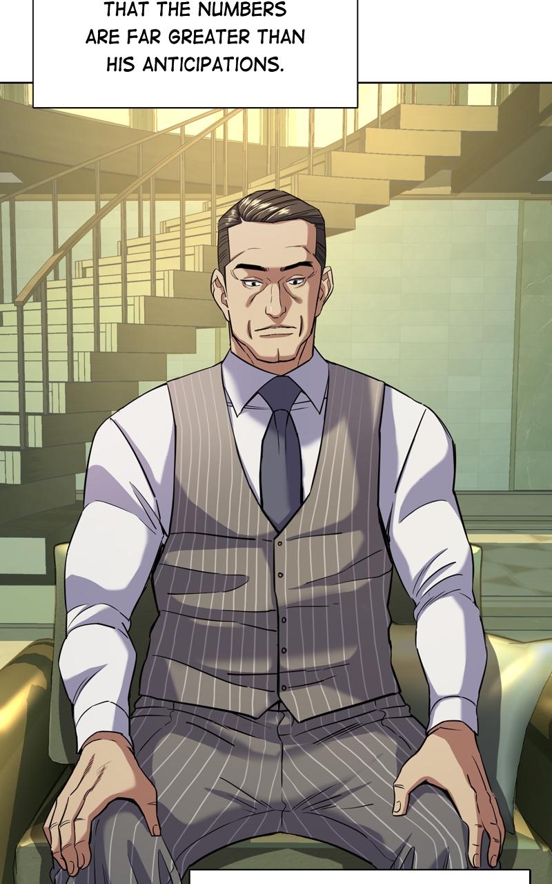 Reborn Rich Chap 46 - Next Chap 47