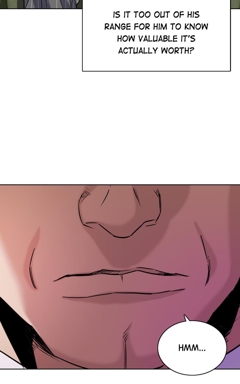 Reborn Rich Chap 46 - Next Chap 47