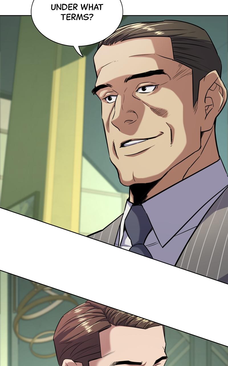 Reborn Rich Chap 46 - Next Chap 47