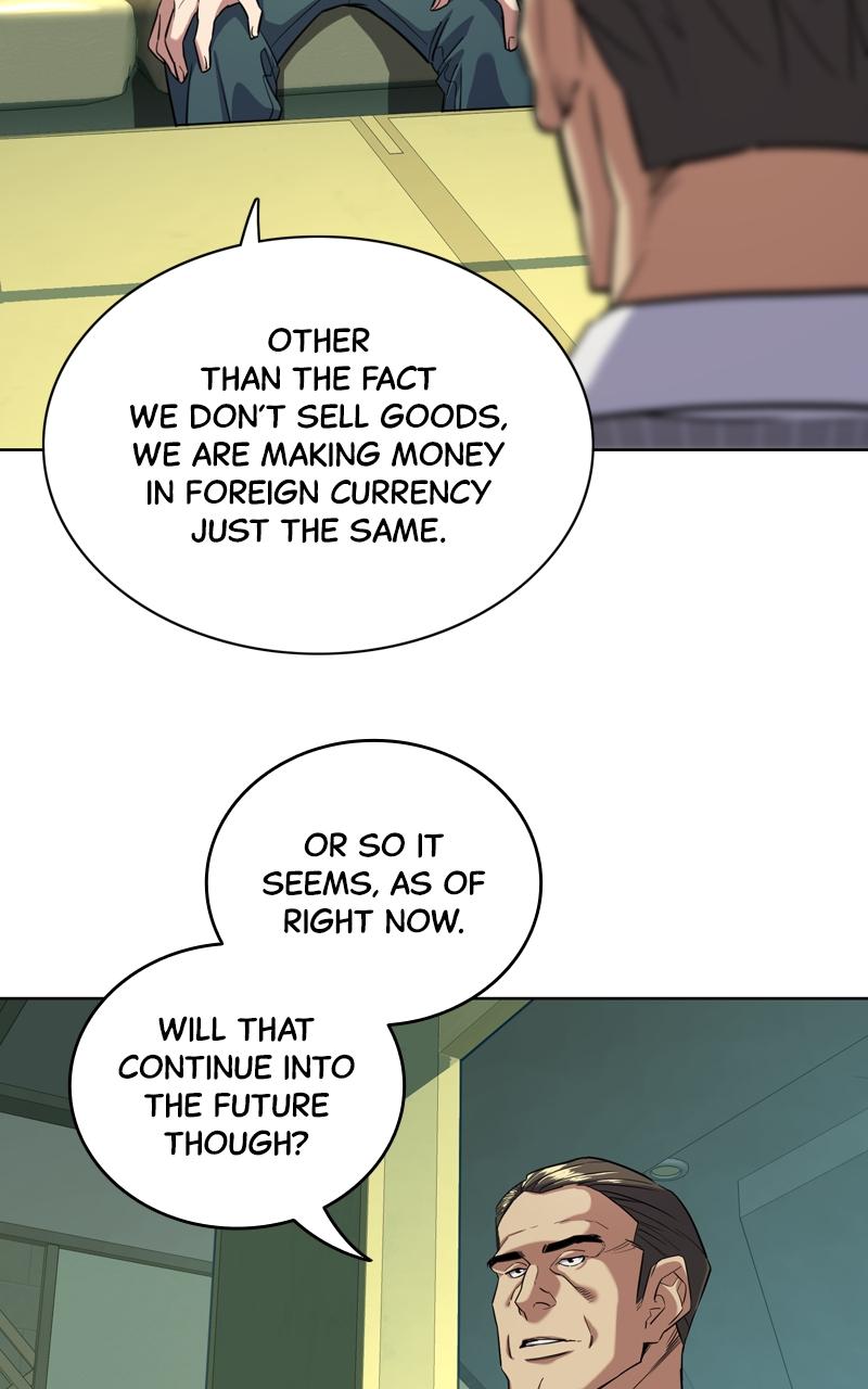 Reborn Rich Chap 46 - Next Chap 47