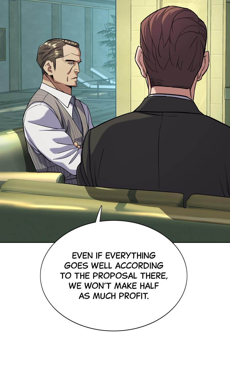 Reborn Rich Chap 46 - Next Chap 47
