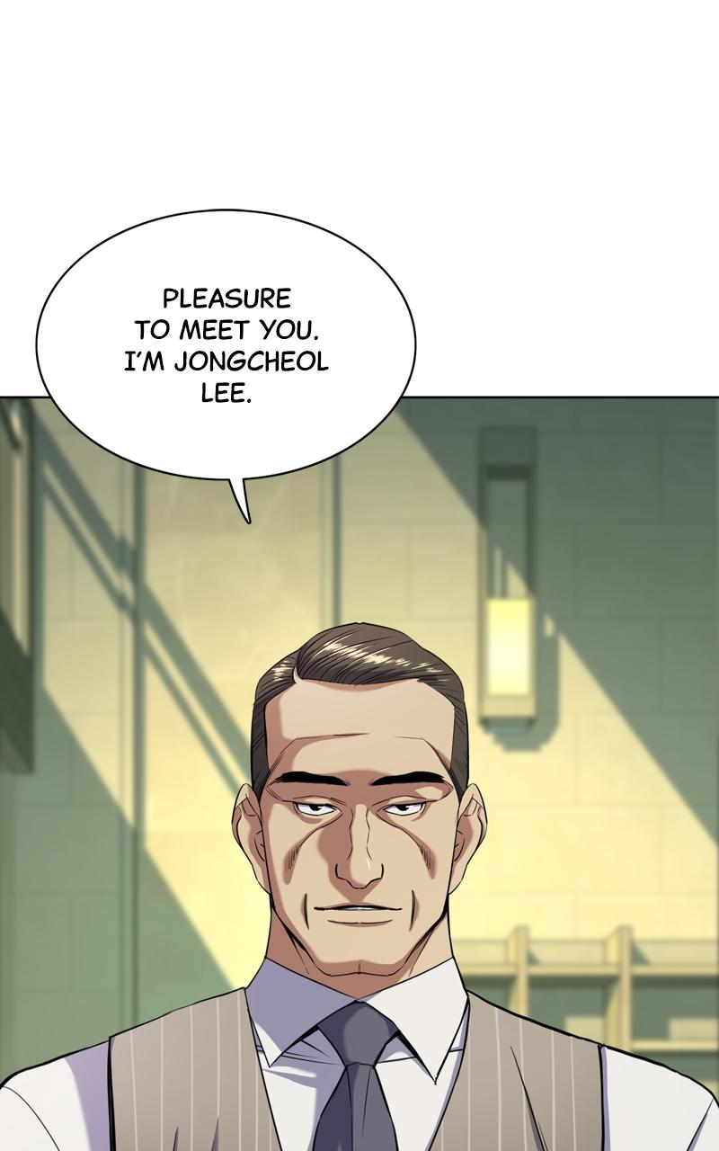 Reborn Rich Chap 46 - Next Chap 47