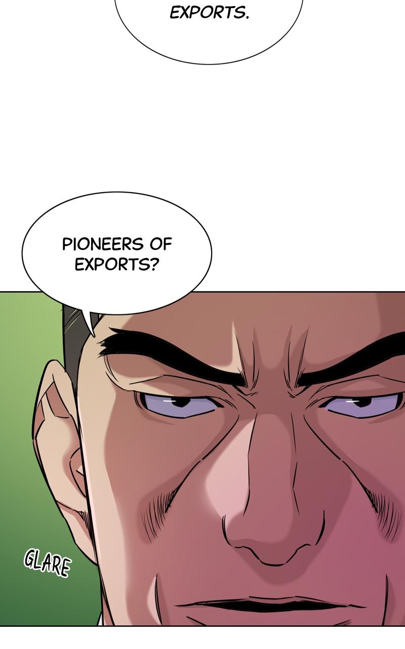 Reborn Rich Chap 46 - Next Chap 47