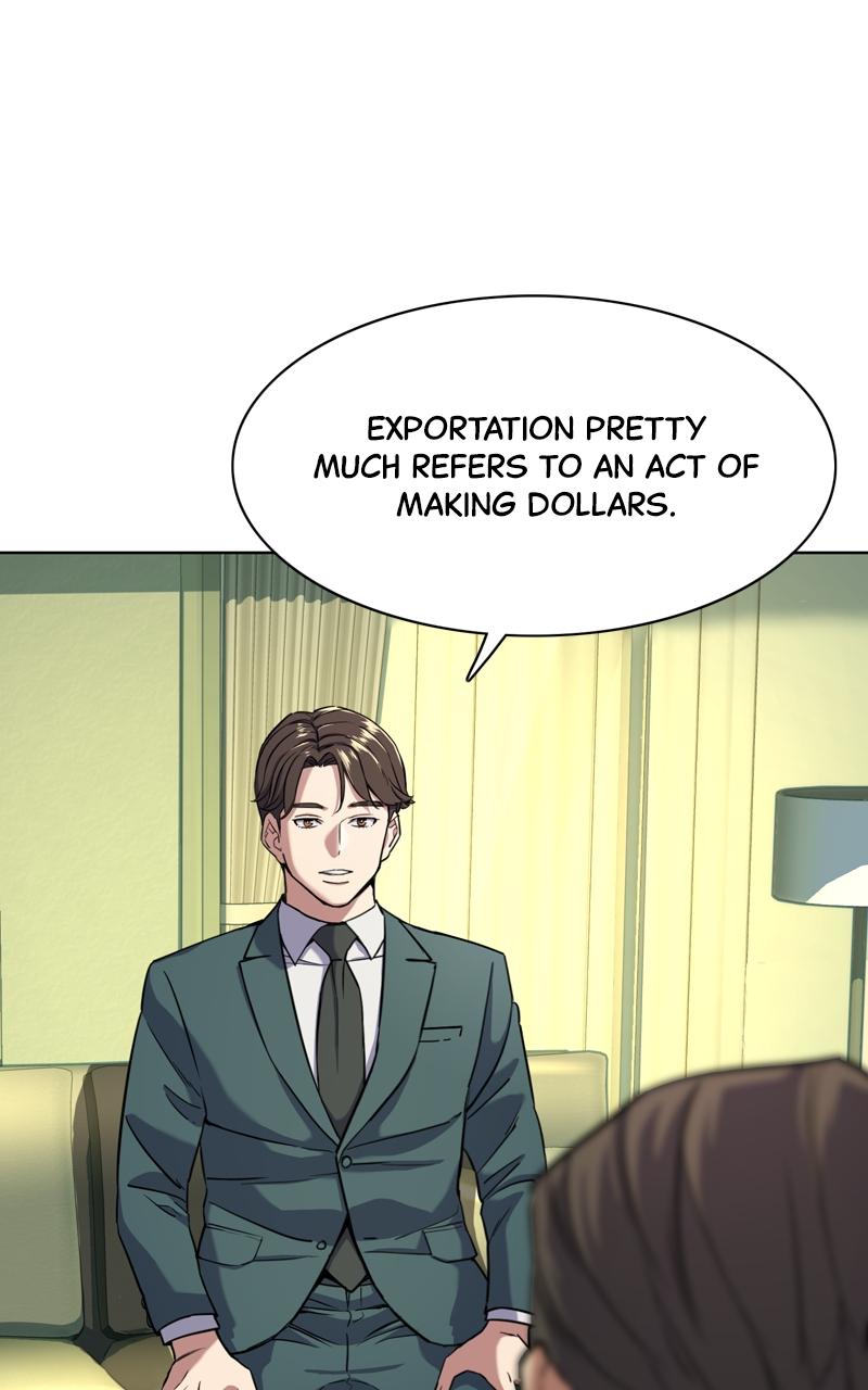 Reborn Rich Chap 46 - Next Chap 47