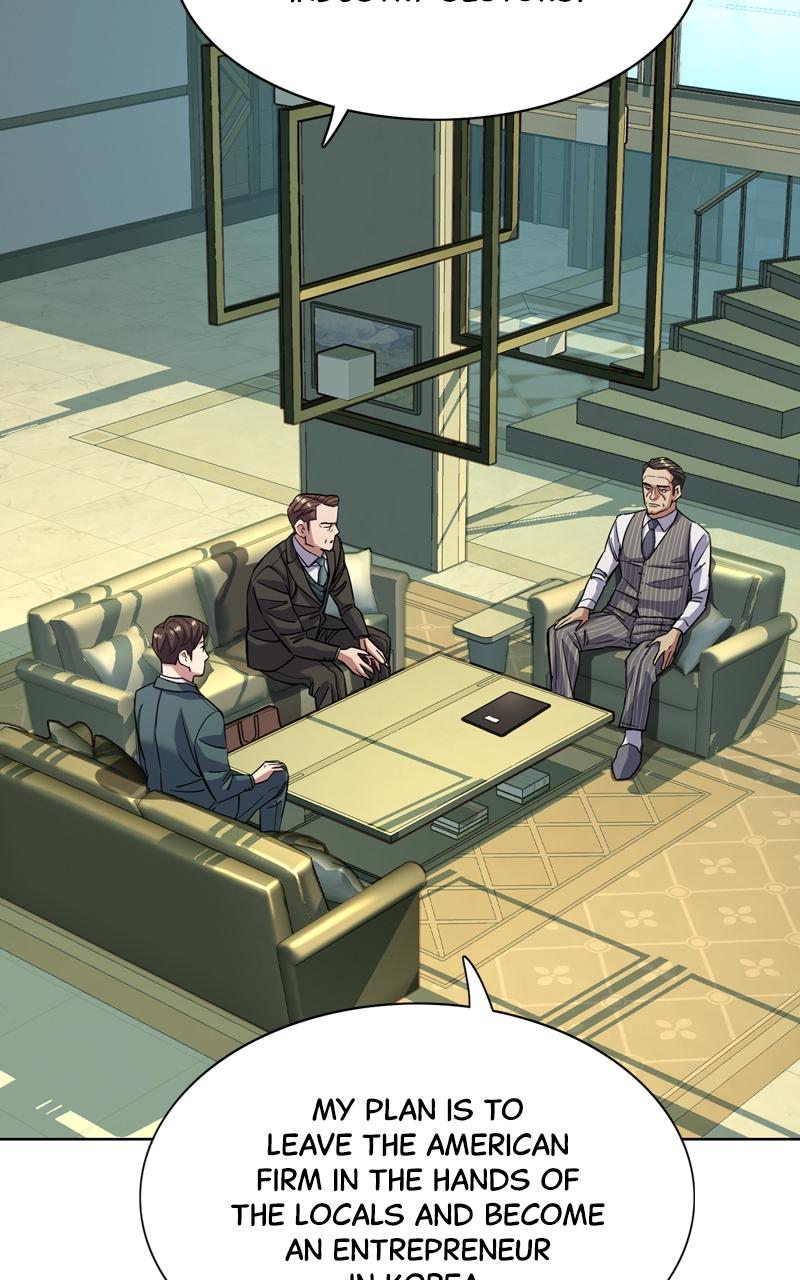 Reborn Rich Chap 46 - Next Chap 47