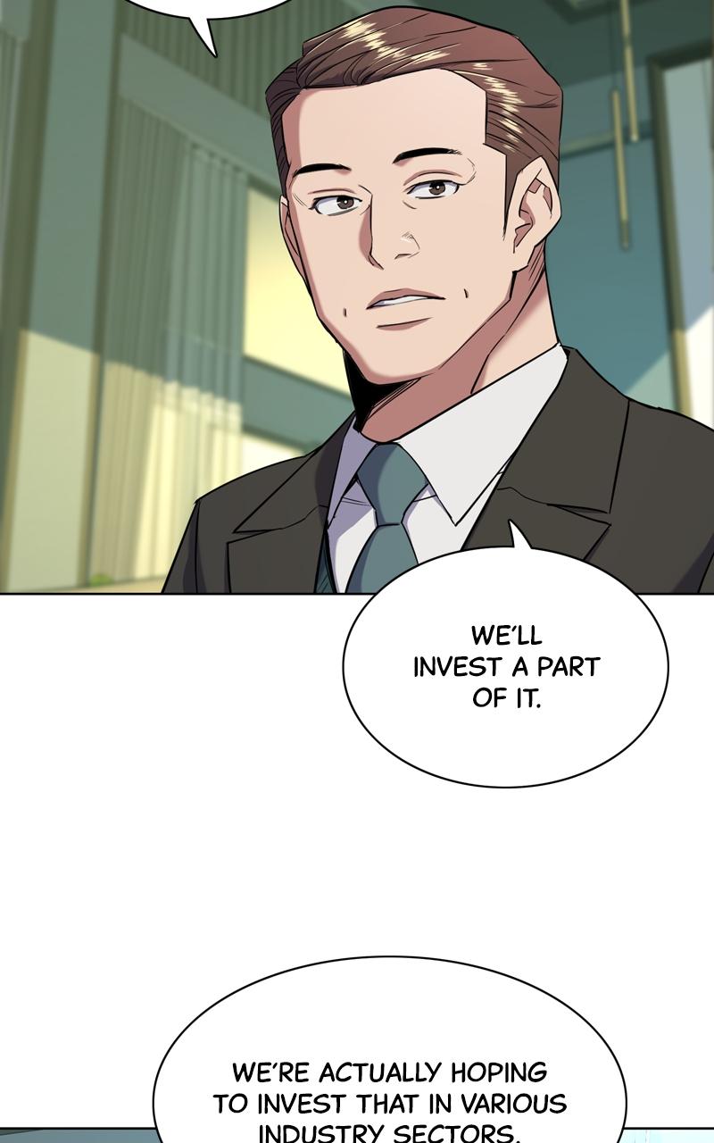 Reborn Rich Chap 46 - Next Chap 47