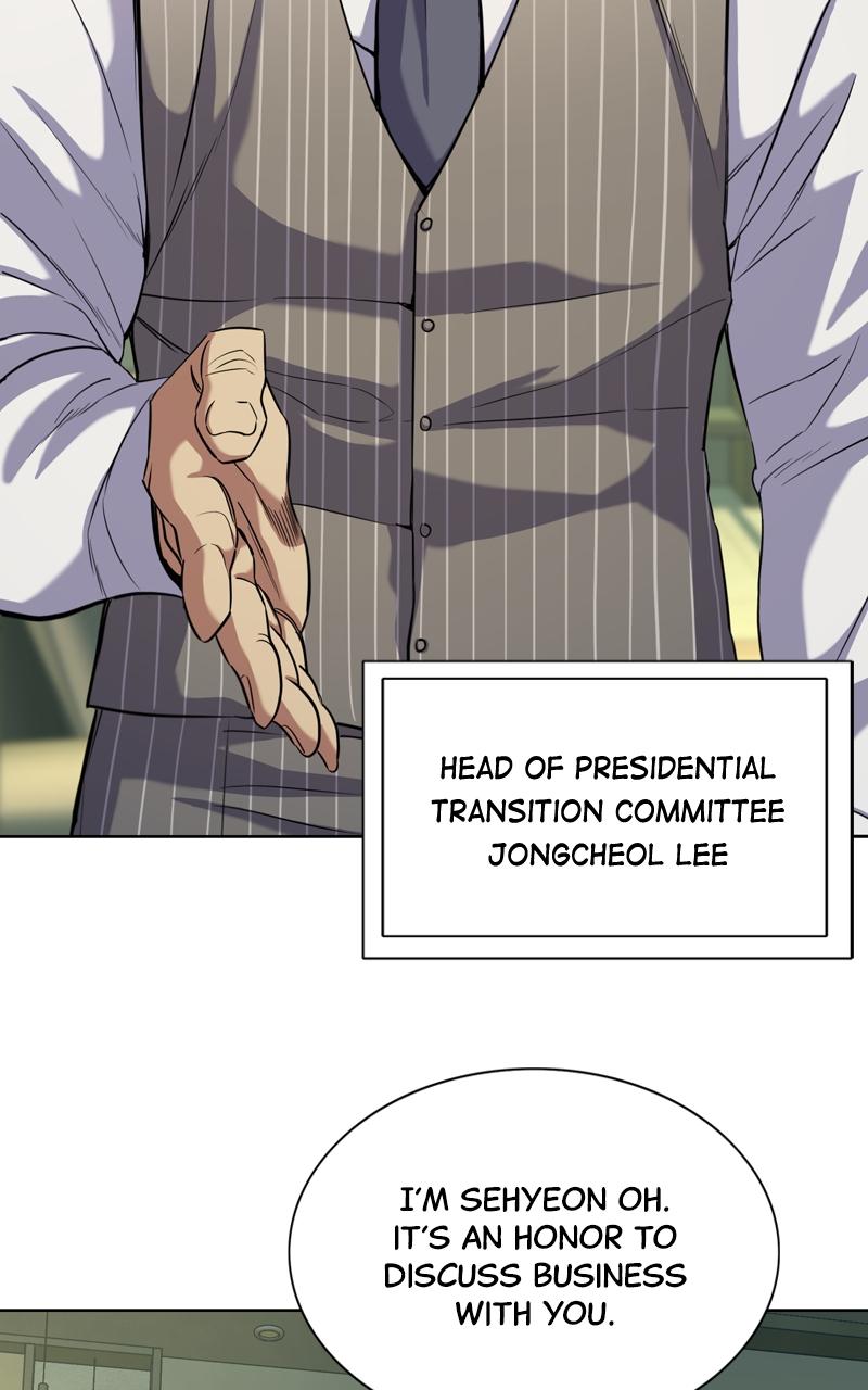 Reborn Rich Chap 46 - Next Chap 47