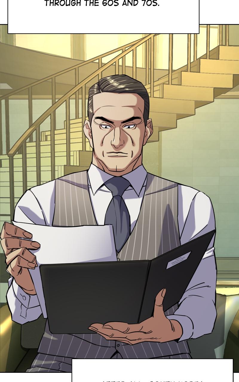 Reborn Rich Chap 46 - Next Chap 47