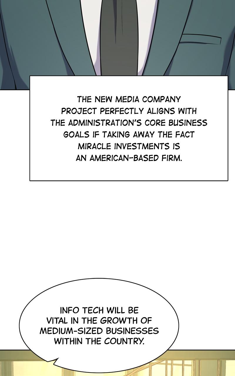 Reborn Rich Chap 46 - Next Chap 47