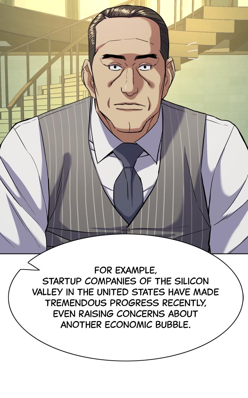 Reborn Rich Chap 46 - Next Chap 47