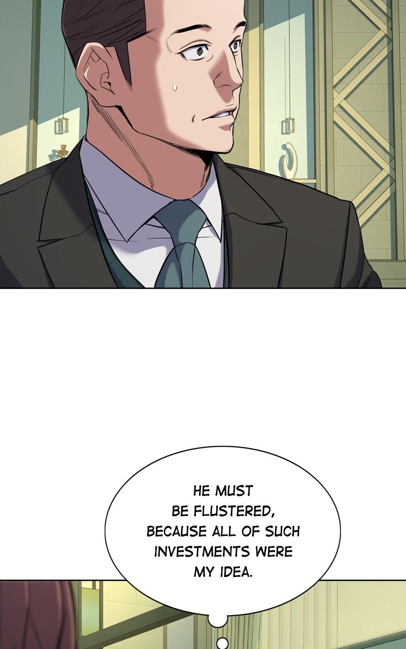 Reborn Rich Chap 46 - Next Chap 47