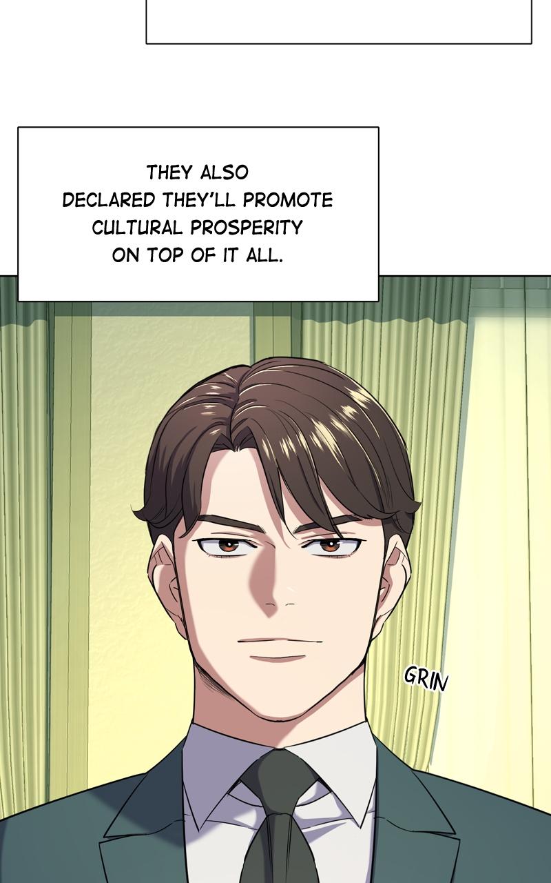 Reborn Rich Chap 46 - Next Chap 47
