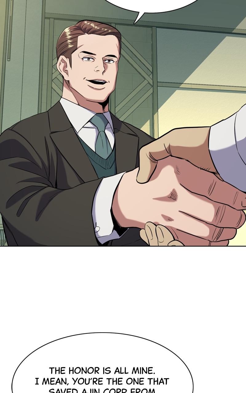 Reborn Rich Chap 46 - Next Chap 47