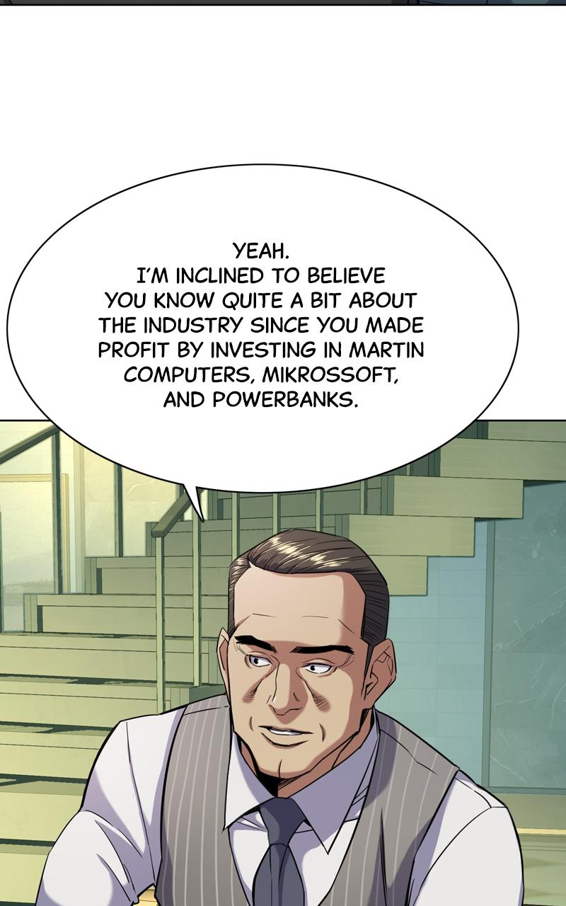 Reborn Rich Chap 46 - Next Chap 47