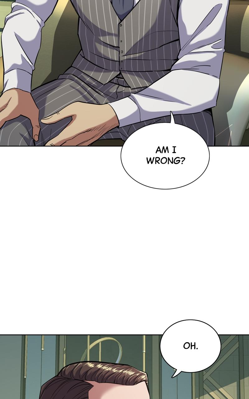 Reborn Rich Chap 46 - Next Chap 47