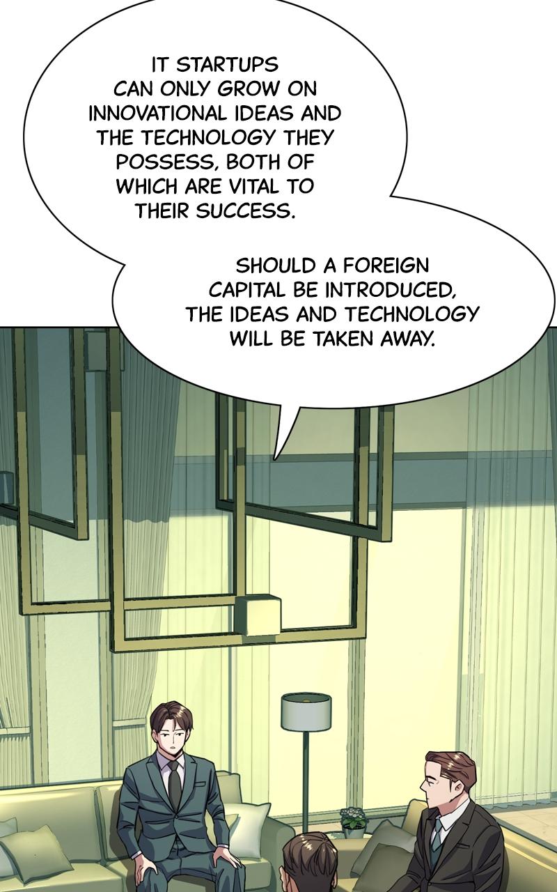 Reborn Rich Chap 46 - Next Chap 47
