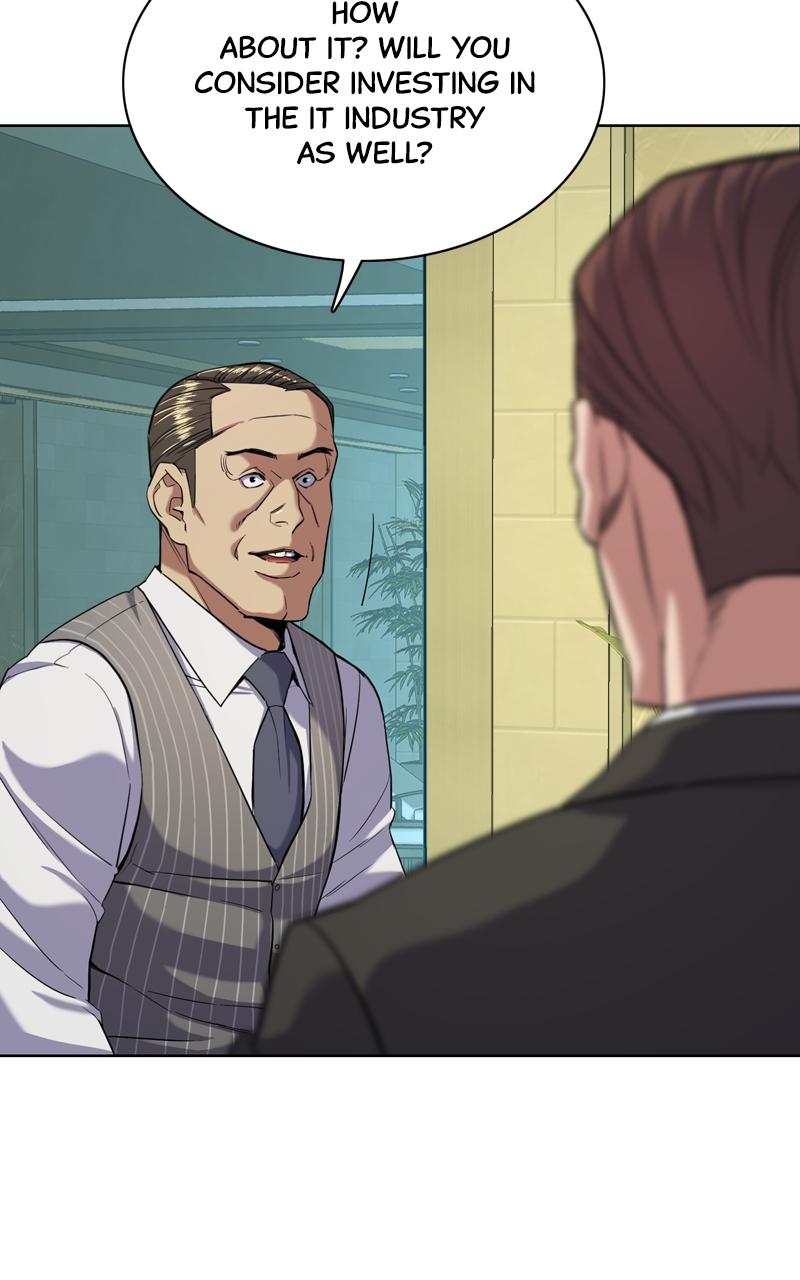 Reborn Rich Chap 46 - Next Chap 47