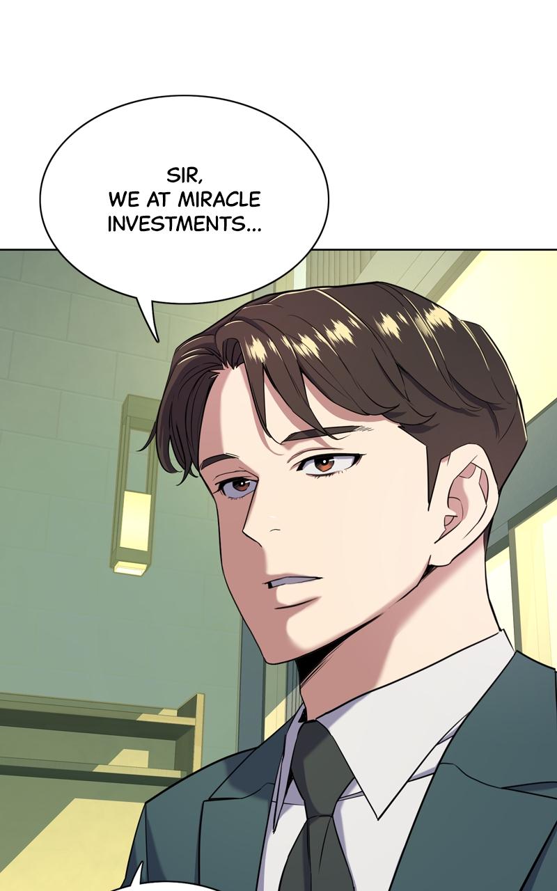 Reborn Rich Chap 46 - Next Chap 47