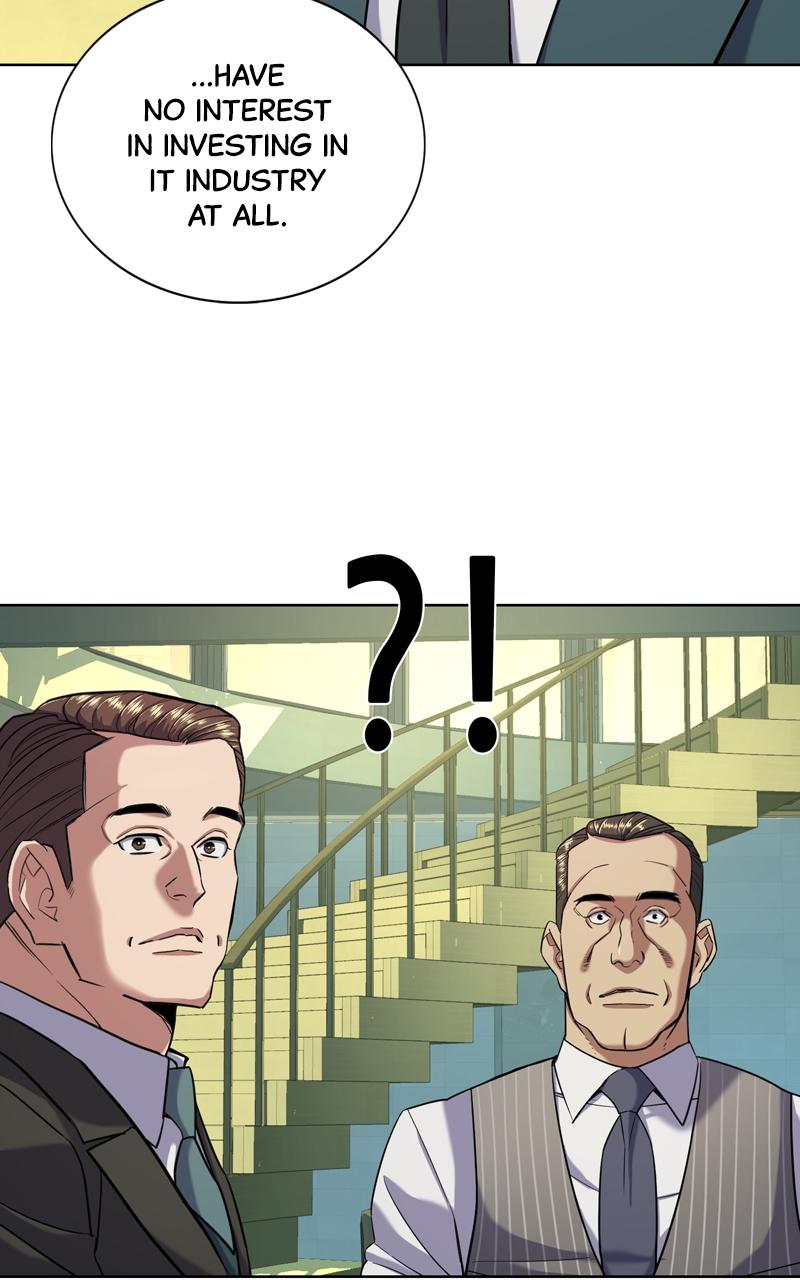 Reborn Rich Chap 46 - Next Chap 47