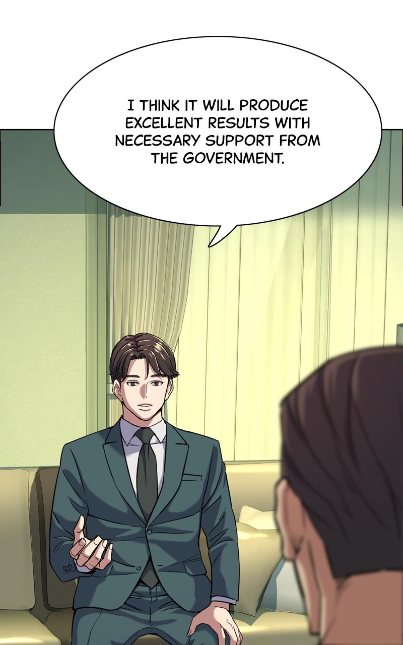 Reborn Rich Chap 46 - Next Chap 47