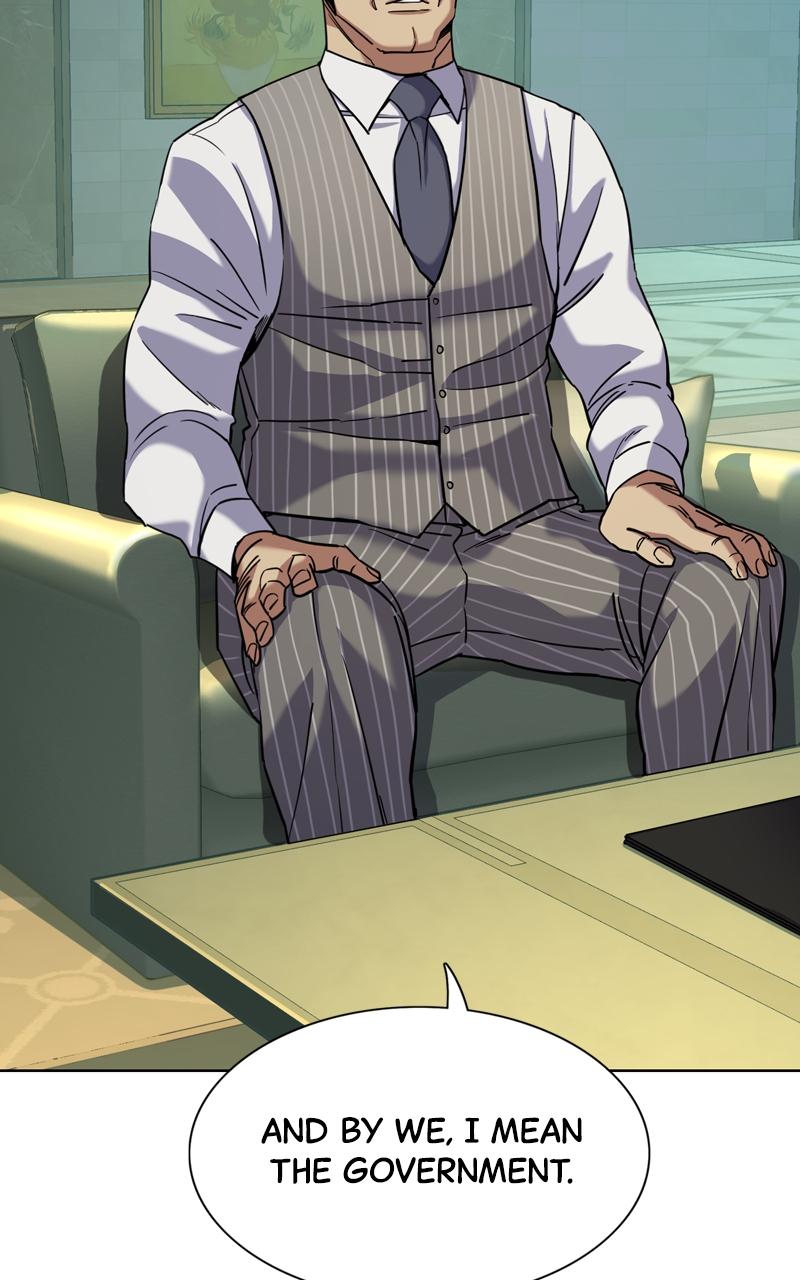 Reborn Rich Chap 46 - Next Chap 47