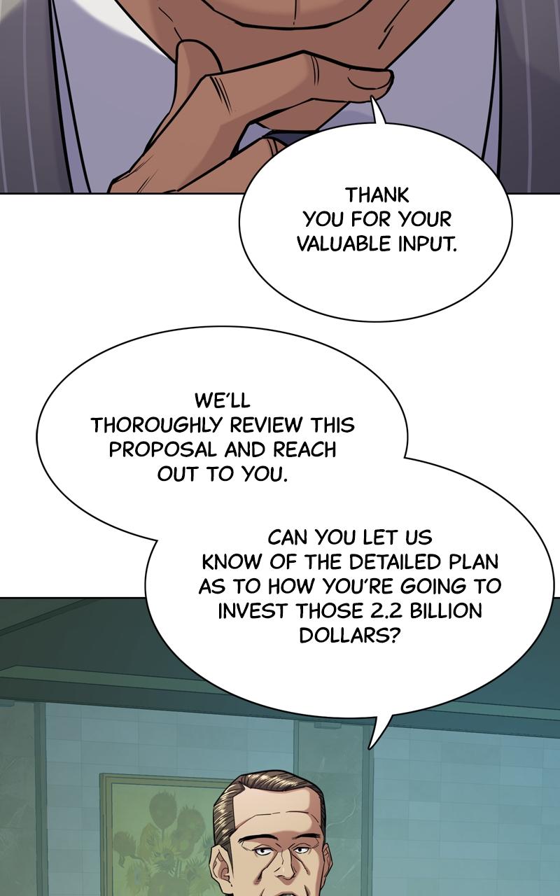 Reborn Rich Chap 46 - Next Chap 47