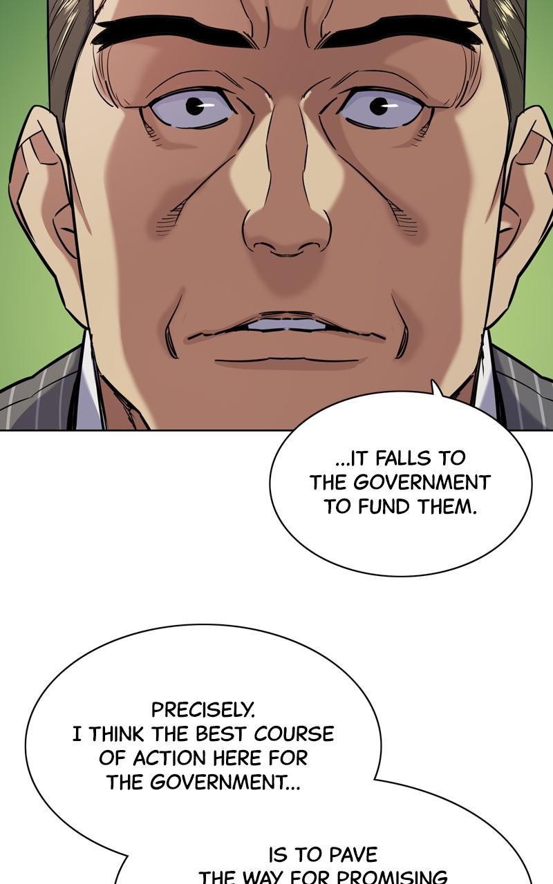 Reborn Rich Chap 46 - Next Chap 47