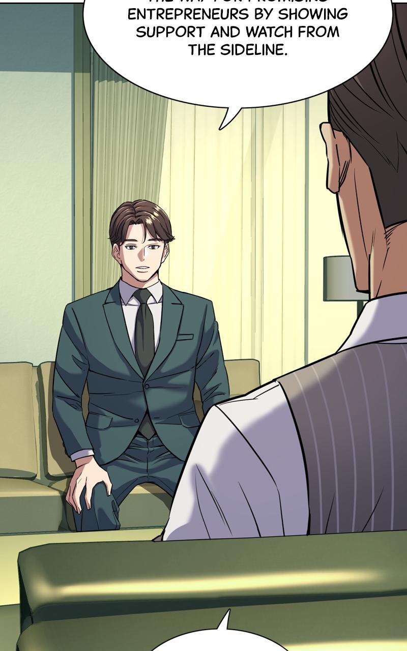 Reborn Rich Chap 46 - Next Chap 47