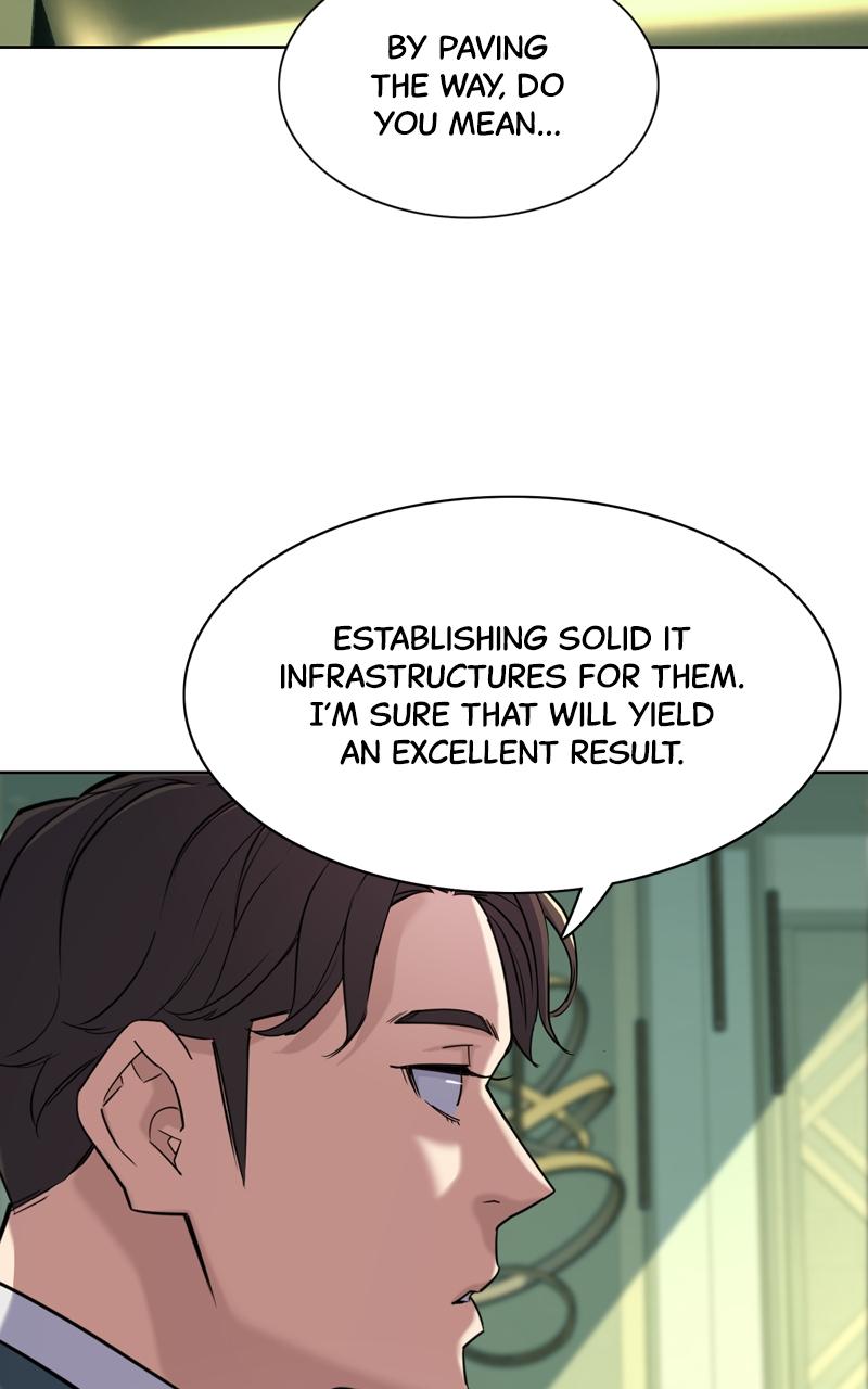 Reborn Rich Chap 46 - Next Chap 47