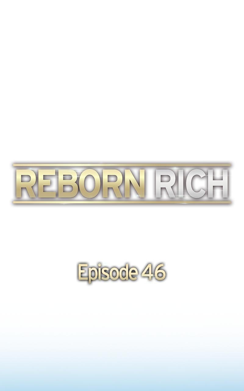 Reborn Rich Chap 46 - Next Chap 47