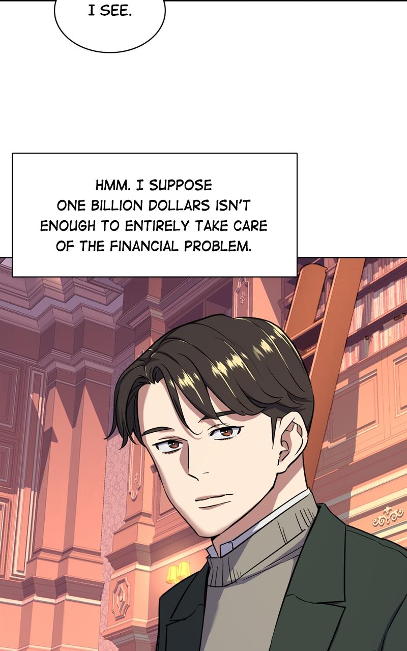 Reborn Rich Chap 48 - Next Chap 49