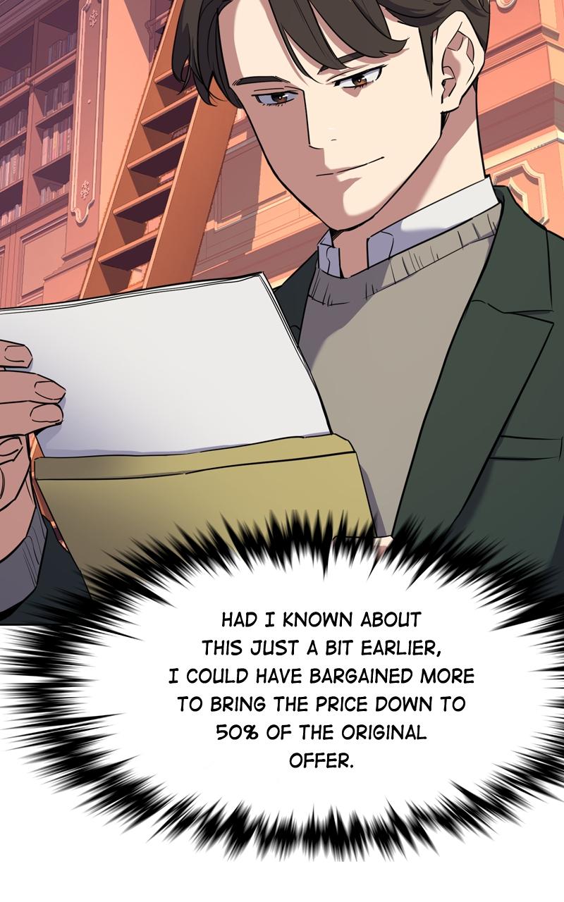 Reborn Rich Chap 48 - Next Chap 49