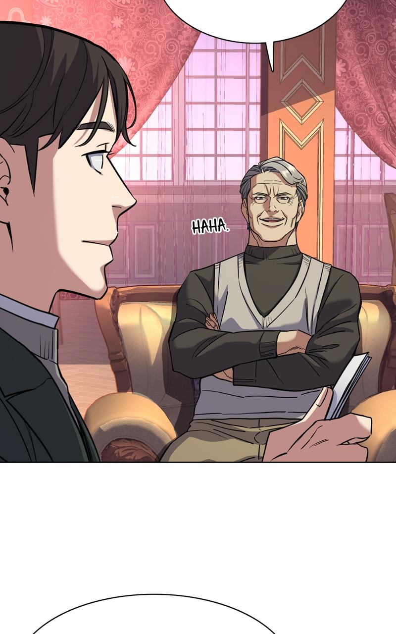 Reborn Rich Chap 48 - Next Chap 49