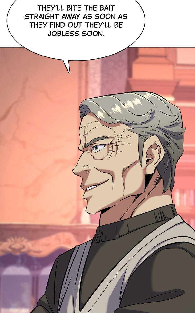 Reborn Rich Chap 48 - Next Chap 49